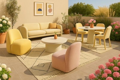 Appartement &agrave; vendre avec vue montpellier 