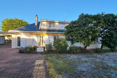 Maison &agrave; vendre &agrave; PORNICHET  - 7 pi&egrave;ces - 162 m&sup2; 