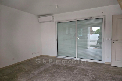 Maison &agrave; louer &agrave; GREASQUE  - 2 pi&egrave;ces - 41 m&sup2; 