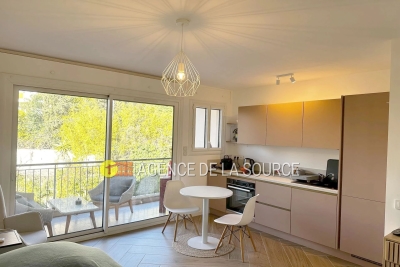 Appartement &agrave; vendre &agrave; CANNES  - 1 pi&egrave;ces - 22 m&sup2; 