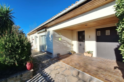 Maison &agrave; vendre &agrave; SALON-DE-PROVENCE  - 4 pi&egrave;ces - 91 m&sup2; 