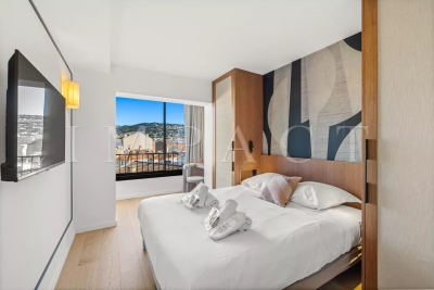 Apartment in Cannes for rental from 7 900 € / week, Photo 11