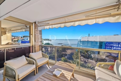 Apartment in Cannes for rental from 7 900 € / week, Photo 3