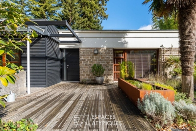 Maison &agrave; vendre &agrave; ORVAULT  - 7 pi&egrave;ces - 218 m&sup2; 