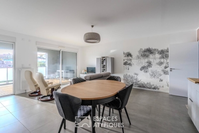 Appartement &agrave; vendre &agrave; PORNIC  - 3 pi&egrave;ces - 73 m&sup2; 