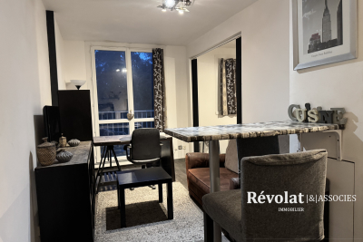 Appartement &agrave; vendre &agrave; GRADIGNAN  - 2 pi&egrave;ces - 28 m&sup2; 