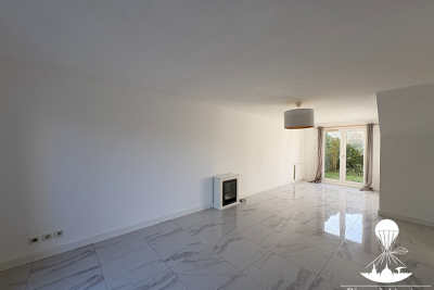 Maison &agrave; louer &agrave; NANTES  - 5 pi&egrave;ces - 108 m&sup2; 