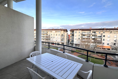 Appartement &agrave; vendre &agrave; CRAPONNE  - 4 pi&egrave;ces - 105 m&sup2; 