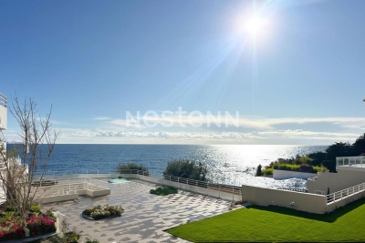 Appartement &agrave; vendre &agrave; ST-RAPHAËL  - 2 pi&egrave;ces - 55 m&sup2; 