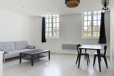 Appartement &agrave; vendre &agrave; BORDEAUX  - 2 pi&egrave;ces - 51 m&sup2; 