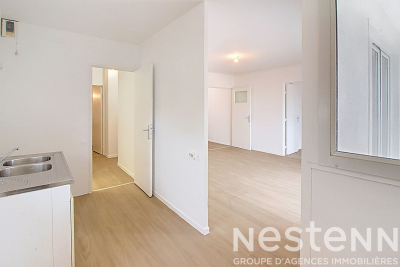 Appartement &agrave; vendre &agrave; DRAGUIGNAN  - 2 pi&egrave;ces - 54 m&sup2; 