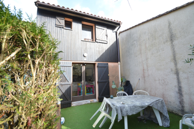 Maison &agrave; vendre &agrave; LACANAU-OCEAN  - 3 pi&egrave;ces - 29 m&sup2; 