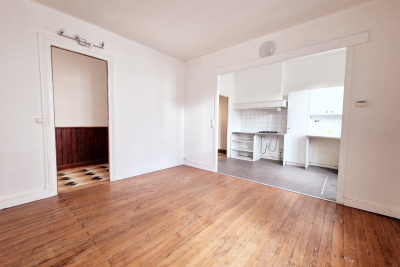 Maison &agrave; vendre &agrave; BORDEAUX  - 4 pi&egrave;ces - 76 m&sup2; 