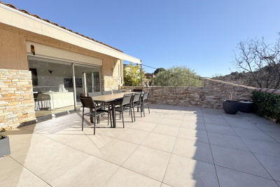 Appartement &agrave; vendre &agrave; VENCE  - 3 pi&egrave;ces - 76 m&sup2; 