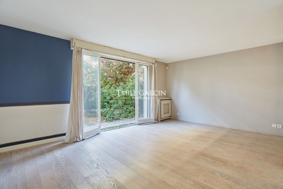 Appartement &agrave; vendre &agrave; NEUILLY SUR SEINE  - 2 pi&egrave;ces - 65 m&sup2; 