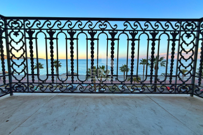 Appartement &agrave; vendre &agrave; NICE  - 3 pi&egrave;ces - 83 m&sup2; 