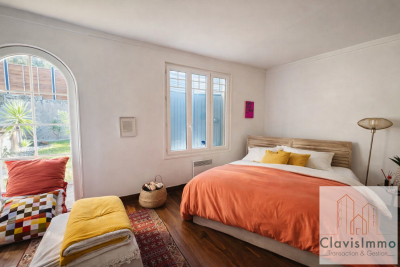 Maison &agrave; vendre &agrave; BAYONNE  - 5 pi&egrave;ces - 130 m&sup2; 