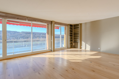 Appartement &agrave; louer &agrave; BOULOGNE BILLANCOURT  - 4 pi&egrave;ces - 89 m&sup2; 