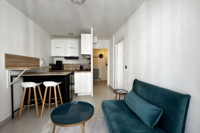 Appartement &agrave; vendre &agrave; ANNECY  - 2 pi&egrave;ces - 32 m&sup2; 