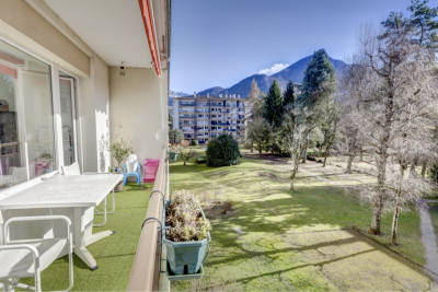 Appartement &agrave; vendre &agrave; ANNECY-LE-VIEUX  - 3 pi&egrave;ces - 61 m&sup2; 