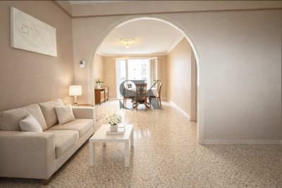 Appartement &agrave; vendre &agrave; MARSEILLE 10EME  - 3 pi&egrave;ces - 63 m&sup2; 