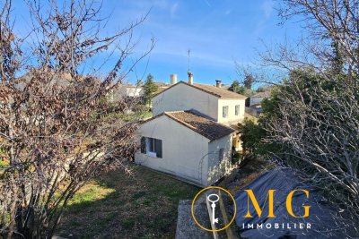 Maison &agrave; vendre &agrave; ST-GILLES  - 6 pi&egrave;ces - 135 m&sup2; 