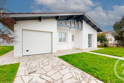 Maison &agrave; vendre &agrave; TARNOS  - 3 pi&egrave;ces - 73 m&sup2; 