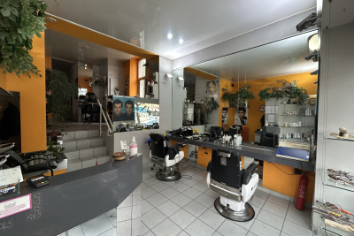 Commerce &agrave; vendre &agrave; MENTON   - 50 m&sup2; 
