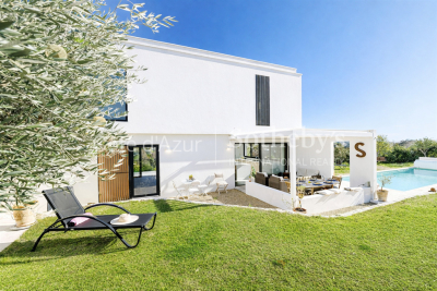 Maison &agrave; vendre &agrave; VENCE  - 6 pi&egrave;ces - 188 m&sup2; 