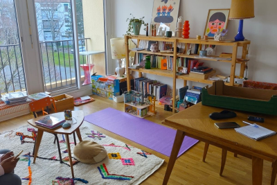 Appartement &agrave; vendre &agrave; ST-JEAN-DE-LUZ  - 3 pi&egrave;ces - 68 m&sup2; 