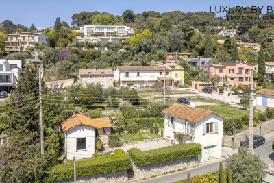 Maison &agrave; vendre &agrave; MOUGINS  - 2 pi&egrave;ces - 33 m&sup2; 