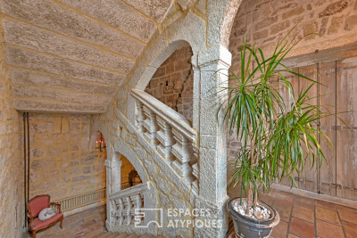 Maison &agrave; vendre &agrave; Poussan  - 10 pi&egrave;ces 274 m&sup2; 