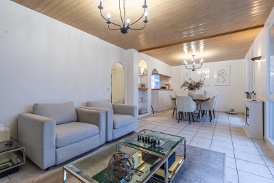 Appartement &agrave; vendre &agrave; ANNECY  - 3 pi&egrave;ces - 73 m&sup2; 