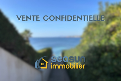 Appartement &agrave; vendre &agrave; SIX-FOURS-LES-PLAGES  - 2 pi&egrave;ces - 31 m&sup2; 