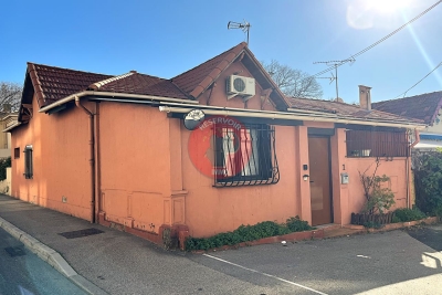 Maison &agrave; vendre &agrave; CAGNES-SUR-MER  - 4 pi&egrave;ces - 71 m&sup2; 