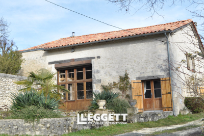 Maison &agrave; vendre &agrave; COUTURES  - 3 pi&egrave;ces - 160 m&sup2; 