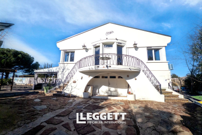 Maison &agrave; vendre &agrave; Béziers  - 3 pi&egrave;ces 85 m&sup2; 