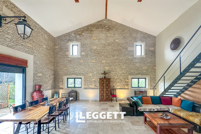 Maison &agrave; vendre &agrave; BRESDON  - 4 pi&egrave;ces - 167 m&sup2; 