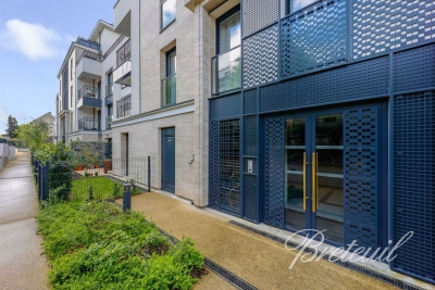 Appartement &agrave; vendre &agrave; ST CLOUD  - 3 pi&egrave;ces - 71 m&sup2; 