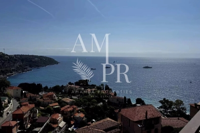 Appartement &agrave; vendre &agrave; ROQUEBRUNE-CAP-MARTIN  - 3 pi&egrave;ces - 60 m&sup2; 