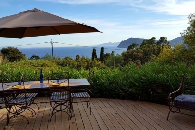 Appartement &agrave; vendre &agrave; RAYOL-CANADEL-SUR-MER  - 2 pi&egrave;ces - 4 m&sup2; 