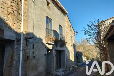 Maison à vendre grang