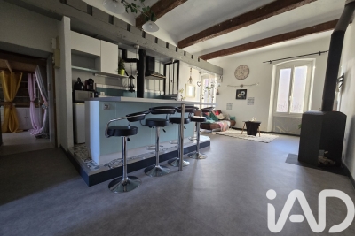 Appartement &agrave; vendre &agrave; TOULON  - 3 pi&egrave;ces - 71 m&sup2; 
