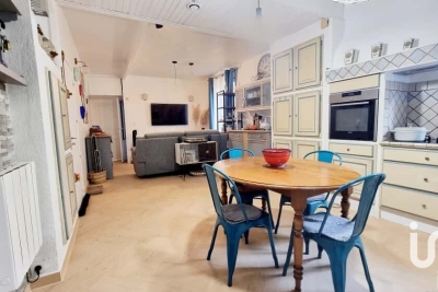 Appartement &agrave; vendre &agrave; ST-MAXIMIN-LA-STE-BAUME  - 5 pi&egrave;ces - 94 m&sup2; 