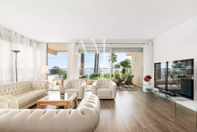 Appartement &agrave; vendre &agrave; CANNES  - 4 pi&egrave;ces - 181 m&sup2; 