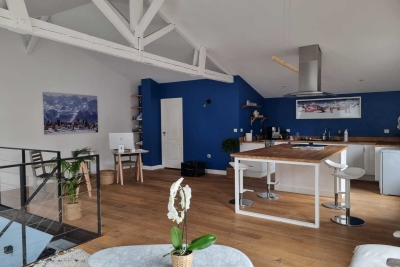 Maison &agrave; vendre &agrave; BORDEAUX  - 4 pi&egrave;ces - 109 m&sup2; 