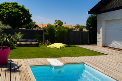 Maison &agrave; vendre &agrave; BAYONNE  - 6 pi&egrave;ces - 159 m&sup2; 