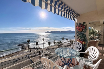 Appartement &agrave; vendre &agrave; CANNES  - 3 pi&egrave;ces - 80 m&sup2; 