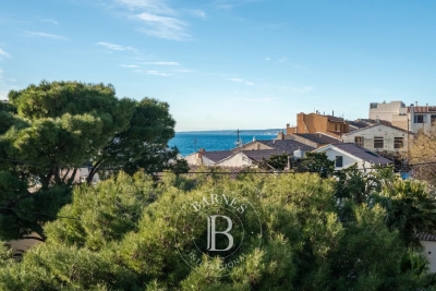 Appartement &agrave; vendre &agrave; MARSEILLE 7EME Vaufreges-Leon Lachamp - 4 pi&egrave;ces - 112 m&sup2; 