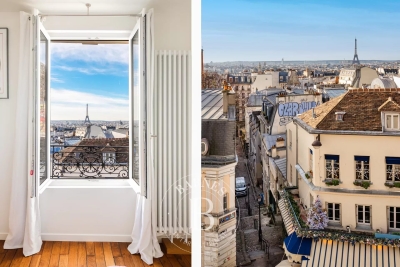 Appartement à vendre appart meuble